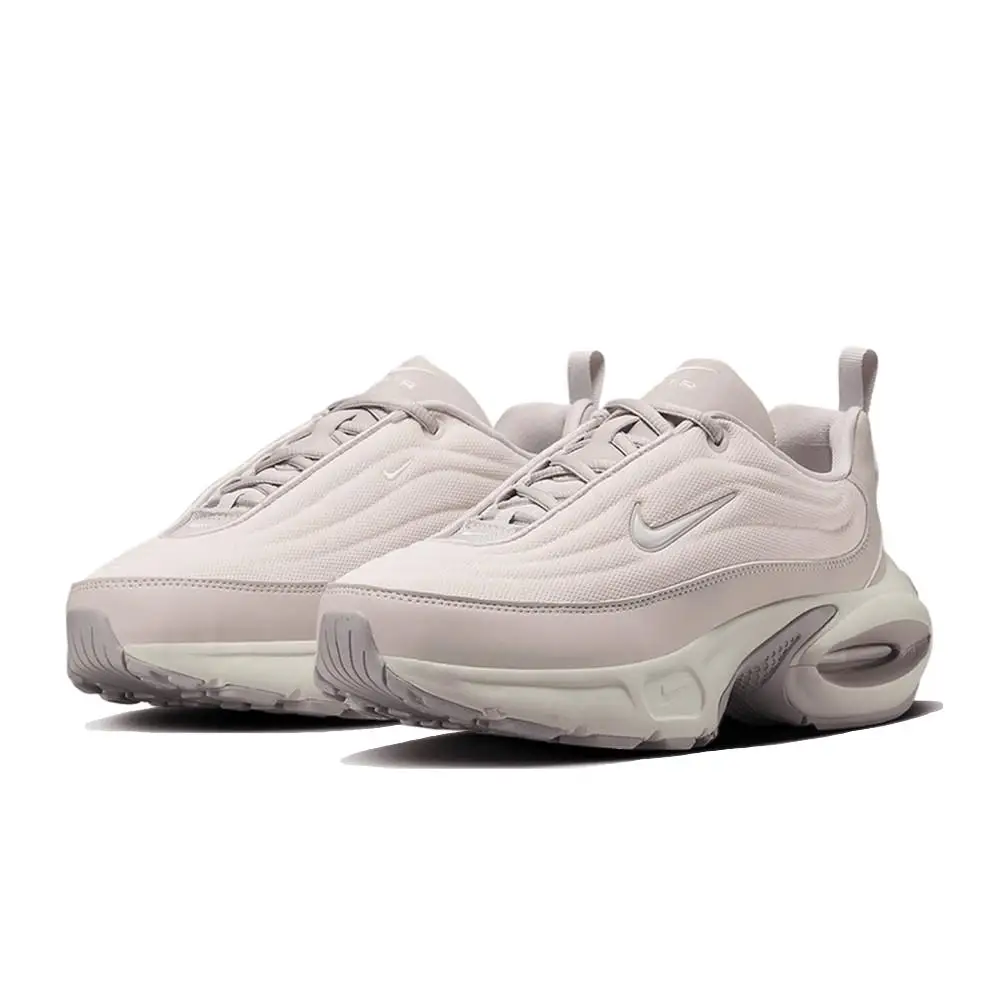 Nike Air Max Portal Women's Shoes: Comfortable Air-Cushioned Low-Top Retro Running Shoes with Thick Soles HF3053-004