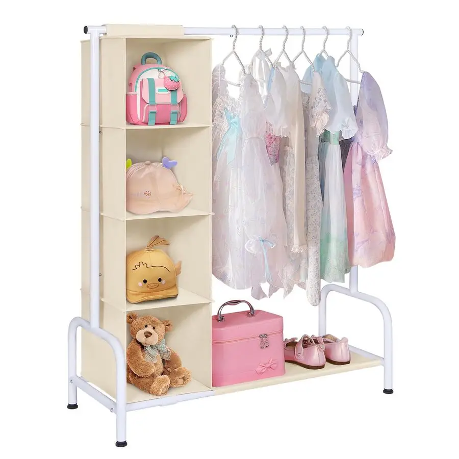 Kids Clothing Rack …
