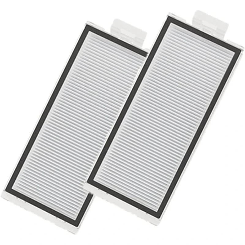 掃除機用の洗えるフィルター,Xiaomi Roborockの交換用アクセサリーq7 max q7 max t8