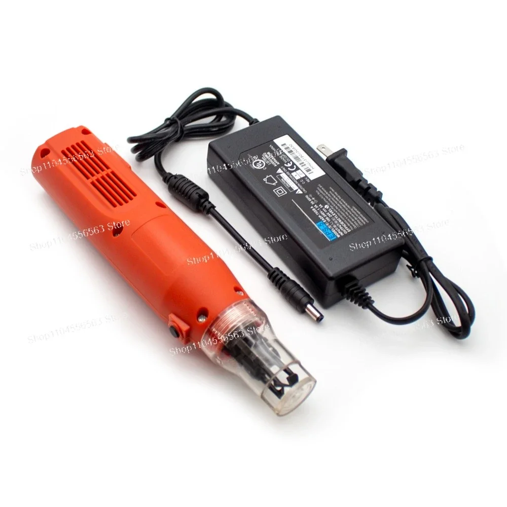**AC 100-240V Brushless Enameled Wire Stripper XC-0316 for 0.3-3.0mm Wires**