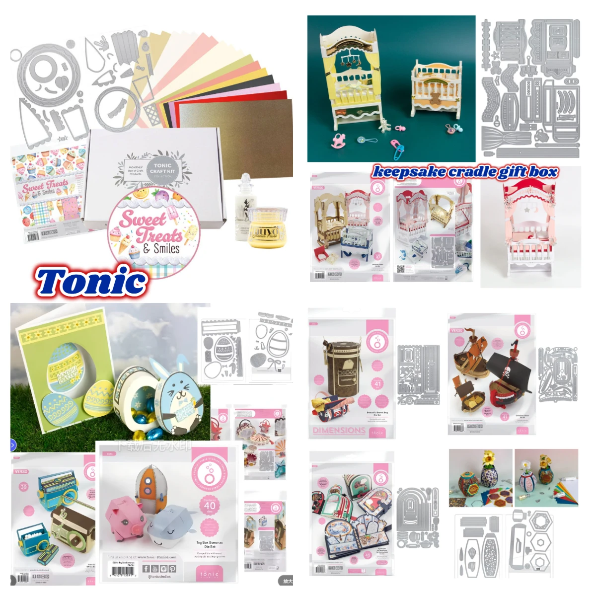 Thumbnail 3 - #58 Latest Drinkware Sets Offers