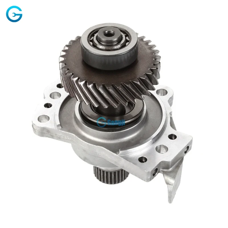 JF015E RE0F11A JF015 CVT ناقل حركة أوتوماتيكي علبة التروس المدخلات رمح 31 32 الأسنان لنيسان سنترا ملاحظة تيدا SKD اكسسوارات السيارات #2