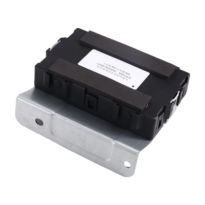 X39A-Anti-Pinch Window Controller Module 3600090-BN01 For Changan EADO Plus Car Ripple System