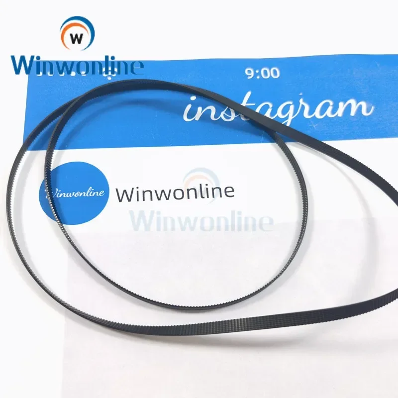 

Ремень ГРМ 10x ME10 L210 L220 для каретки Epson L222 300 L301 L303 L310 L100 L110 L111 L120 L130 L132 L350 L351 L353 L355 L358