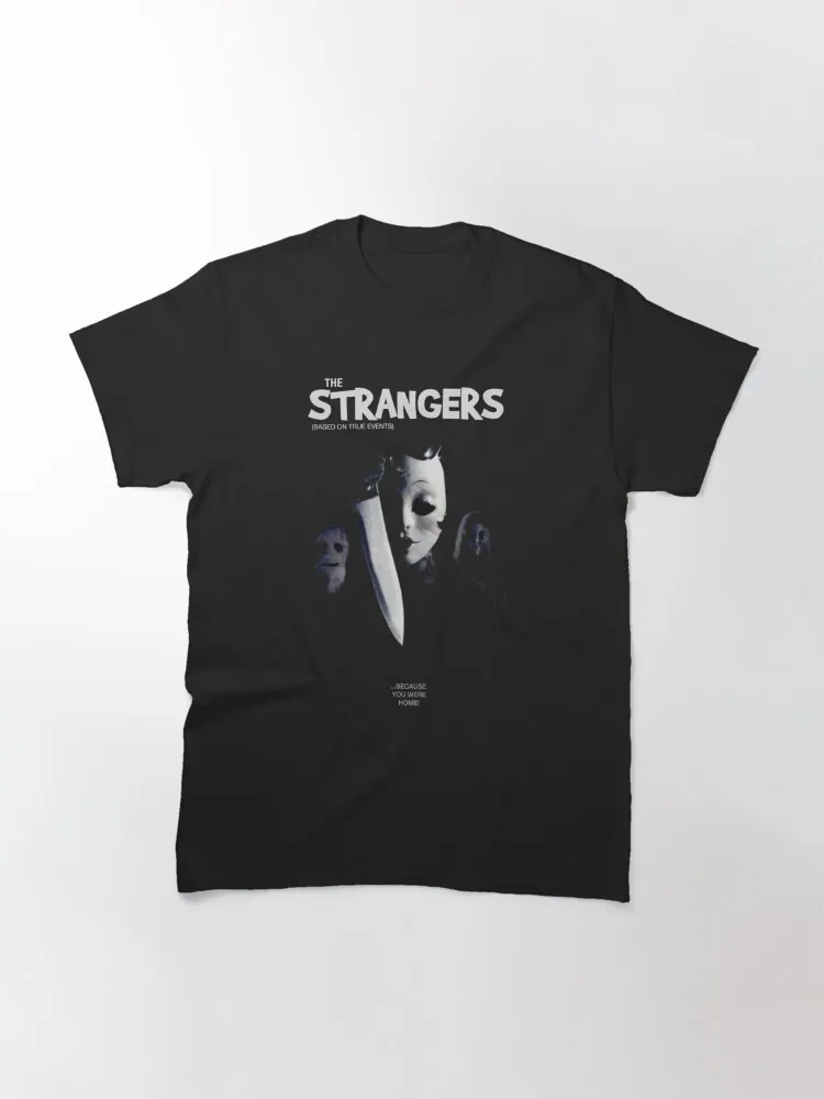 The Strangers - 