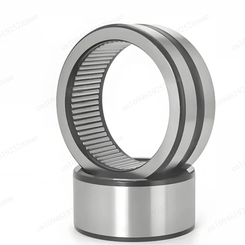 NAV4009-4015 Needle Roller Bearing, With Inner Ring, Full Complement