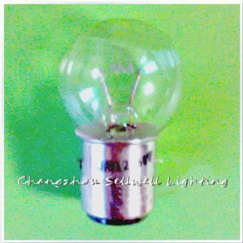 

Special Offer Top Fashion Ce Edison Lamp Good!12v50w Microscope Medical Education Instrument Specific E253