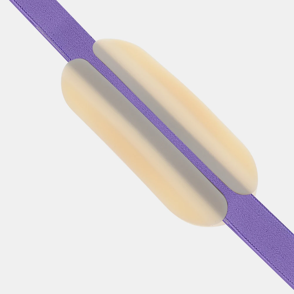 

8Pcs Silicone Shoulder Pads Bras Strap Shoulder Cushion Reusable Non-Slip Support Seamless Strap Holder for Women