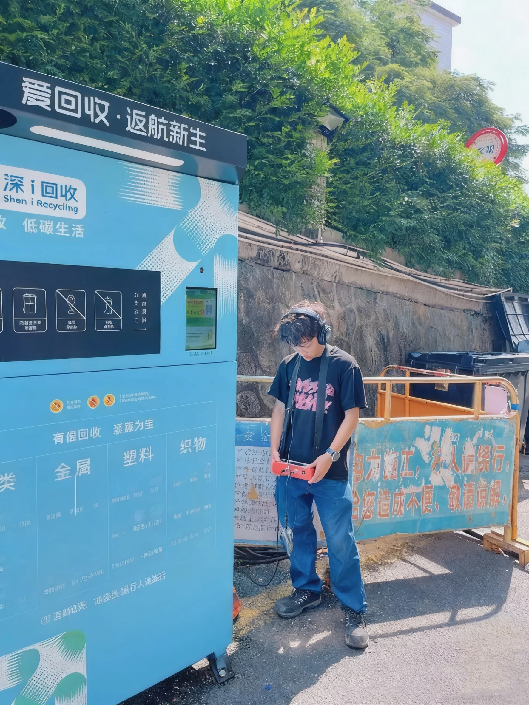 Cable Fault Pinpointing Locator with Acoustic and Magnetic Time Difference Technology, High Accuracy for Underground Power Cable