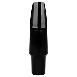 SLADE Eb Baritone Saxophone Mouthpiece ABS Material Flutes Mouthpiece Professional Woodwind Musical Instrument Accessories