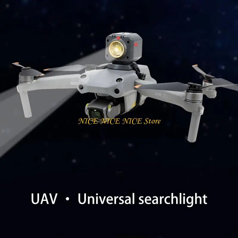 مصابيح Searchlight Rescue لـ 3/لـ 2/لـ Air 2S Accessorie