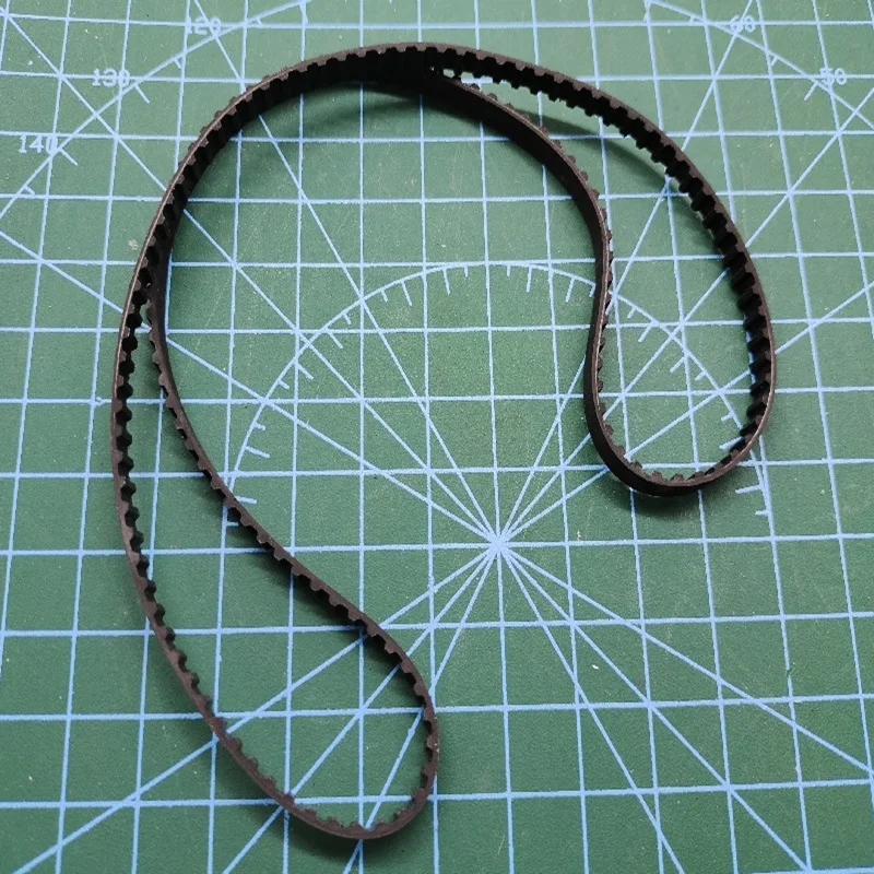 B150XXL Transmissie Riem Breedte 4.8Mm