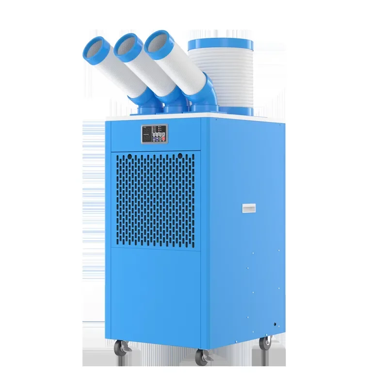 for Portable Industrial Air Conditioner Vertical Air Cooler