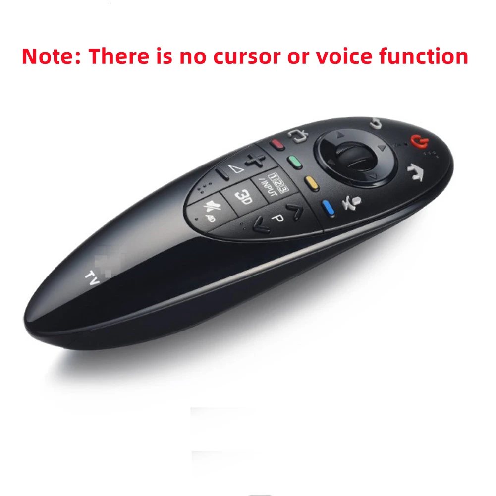 For LG AN-MR500G Remote Dynamic Smart 3d Tv Remote Control Replacement Smart Tv Controller TV Remote Control Accessories