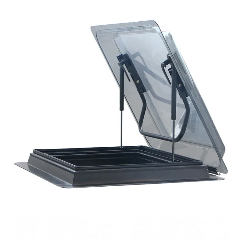 RV sunroof, RV sunroof, light window RV accessories