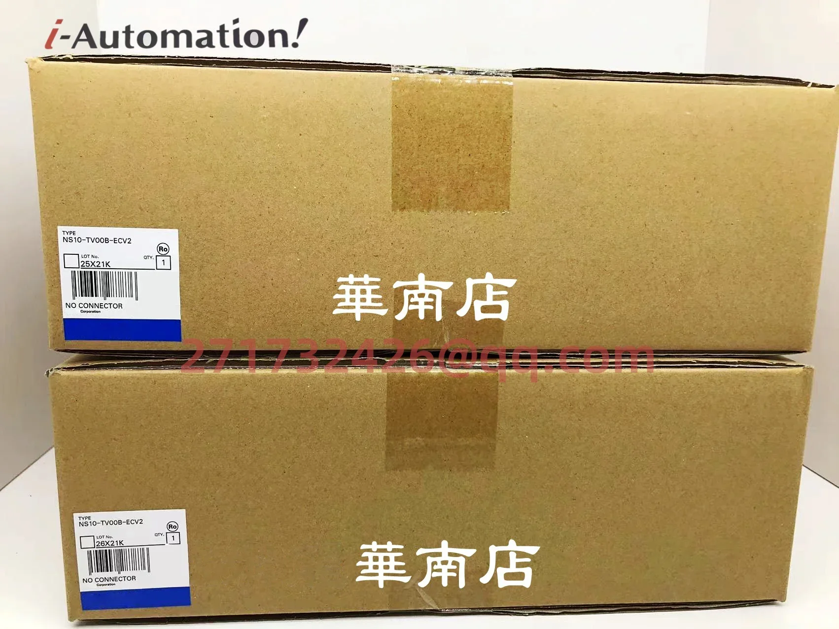 

NS10-TV00B-ECV2 новый и оригинальный