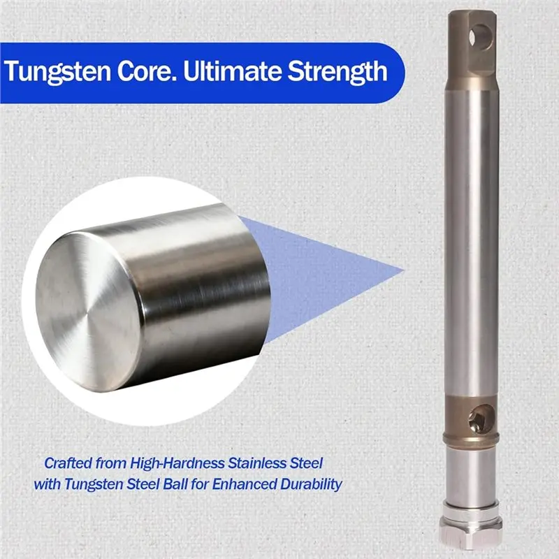 【سعر انخفاض!】استبدال قضيب المكبس لرشاشات الطلاء بدون هواء Graco Ultra Max II 695 795 3900 - رمز الموديل 248206 #2