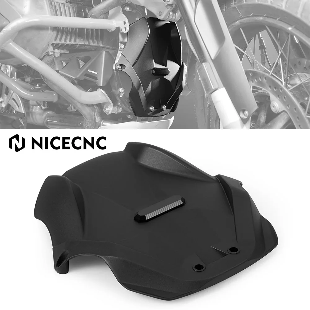 

NICECNC For BMW R1200GS R1250GS Motorcycle Engine Housing Protection For BMW R 1250 GS 2018-2023 R 1200 GS 2013-2018