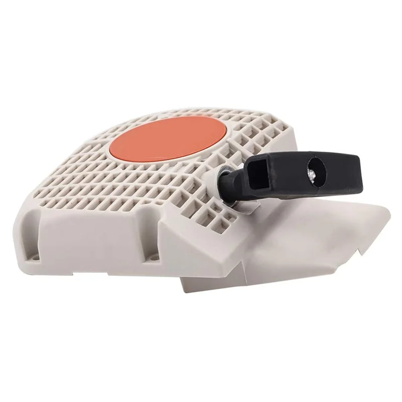 WORTHOWN-2X 리코일 스타터 Assy 풀 스타트 키트 Stihl MS210 MS230 MS250 021 023 025 전기 톱 부품 교체와 호환 가능