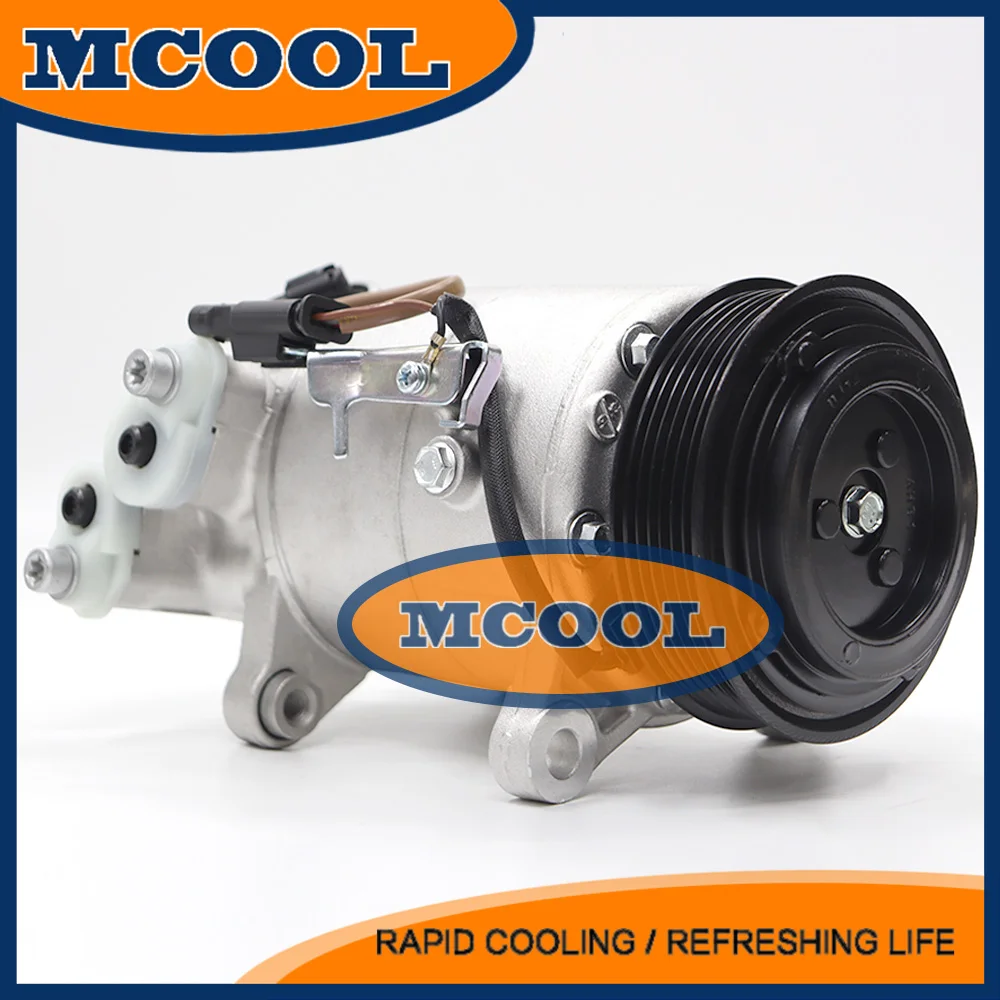 AC Air Conditioning Compressor Cooling Pump For BMW MINI Cooper F55 64529295050 64526811430 64526811432 64526826879 64526811432