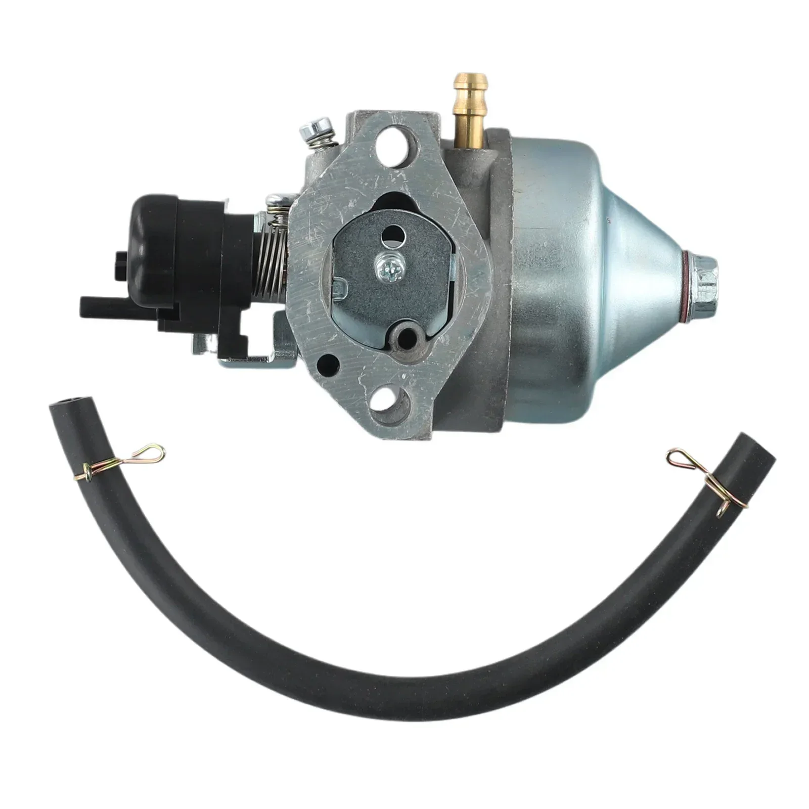 Carburetor With Automatic Choke For GCV160 BB75EC OEM 16100-Z8B-841 Trimmer Lawn Mower Engine Replacement Garden Power Tools