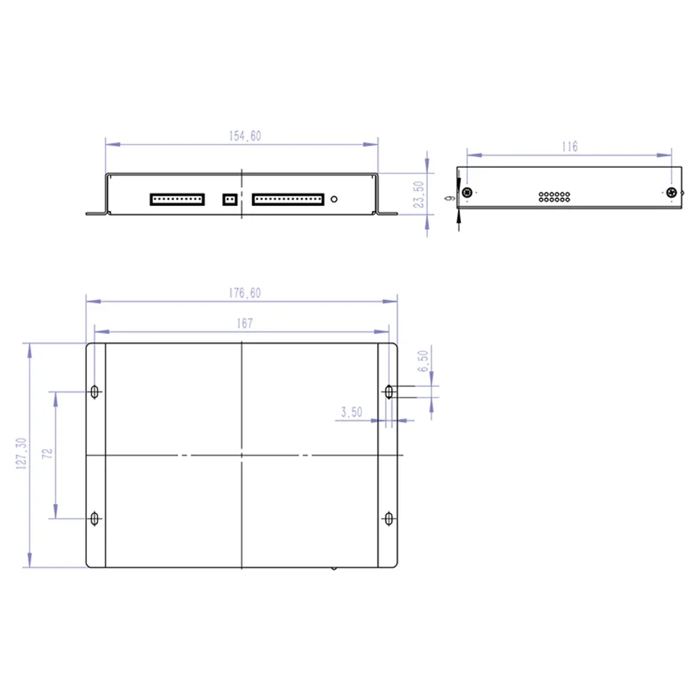 Imagem -04 - Bms Jk-b4a24s Equalizador Ativo Inteligente 2s24s 4a Supercapacitor Balanceador Ativo para Lifepo4 Li-ion Lto Storage Balance Board jk