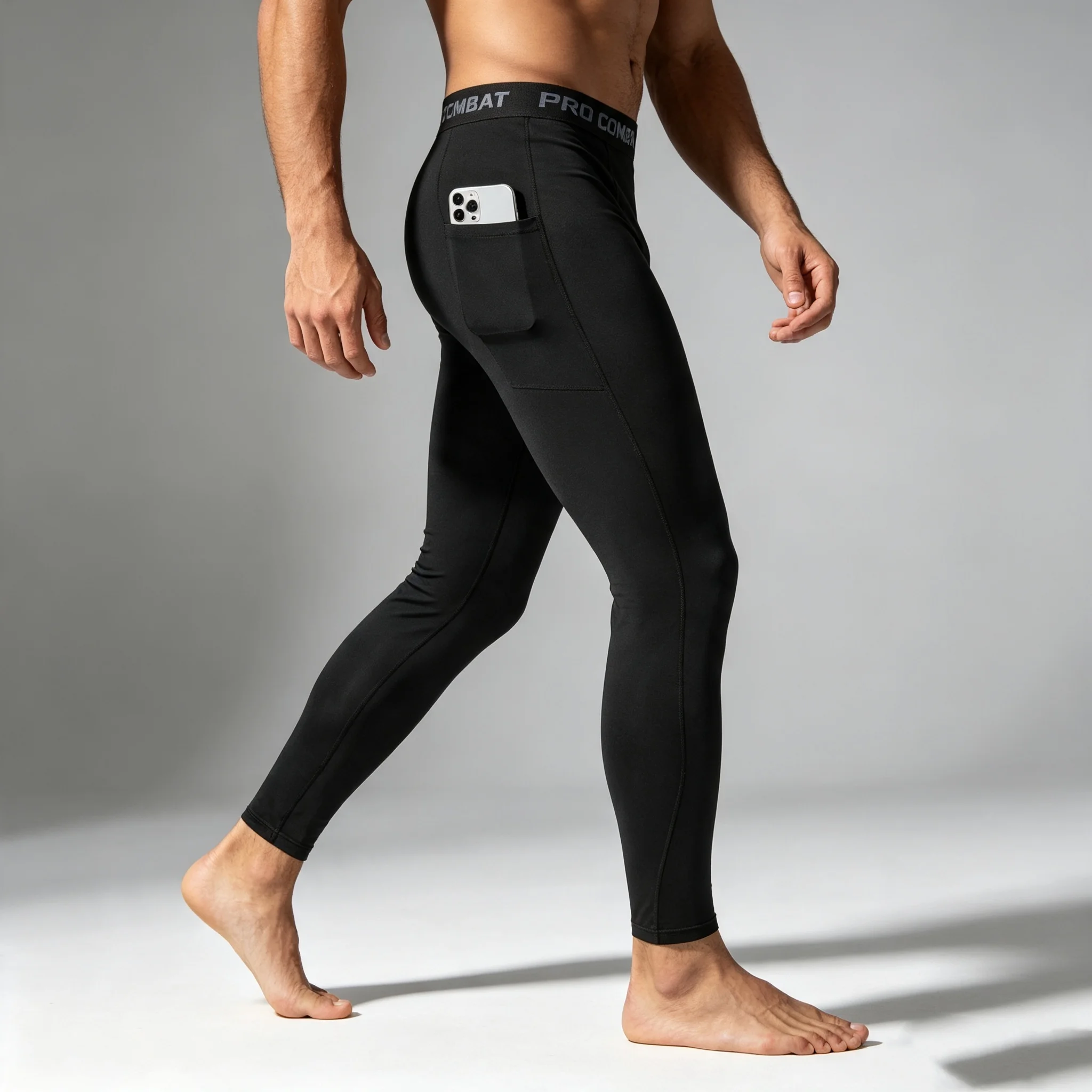 2026년 출시, 남성용 압박 레깅스, 쿨 드라이 기능 - Compression Shorts Athletes 리뷰 및 가격