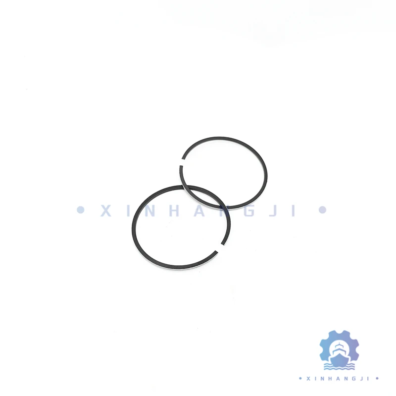 3LC-87124-0-050 Piston ring applicable for Tohatsu utboard 2-stroke MX50D2,MWX50D2 3LC-87124-0-050