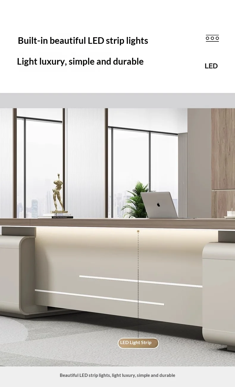 مكتب قابل للطي لدراسة طاولة رئيس صغيرة مكاتب غرفة L أثاث المكاتب مكاتب طاولة عمل واحدة حركة مكتب كهربائي قابل للتعديل #6