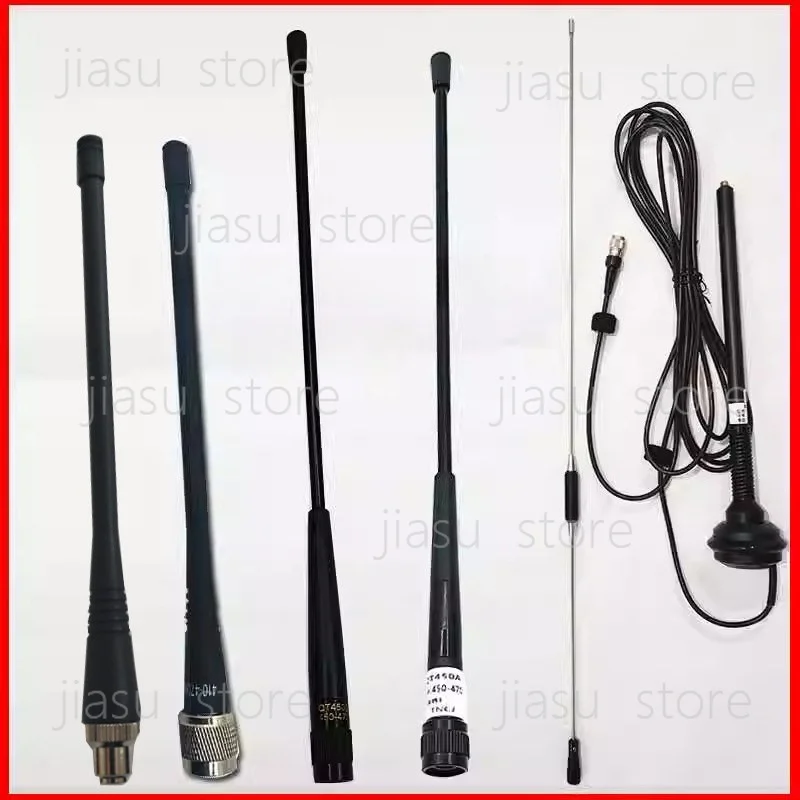 Elf Dual‑Micro GNSS RTK Radio Transmit Antenna, Survey Antenna for X13 X11 T9 T10 T5 RTK Survey Receiver