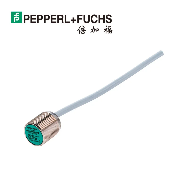 2025 Pepperl + Fuch…