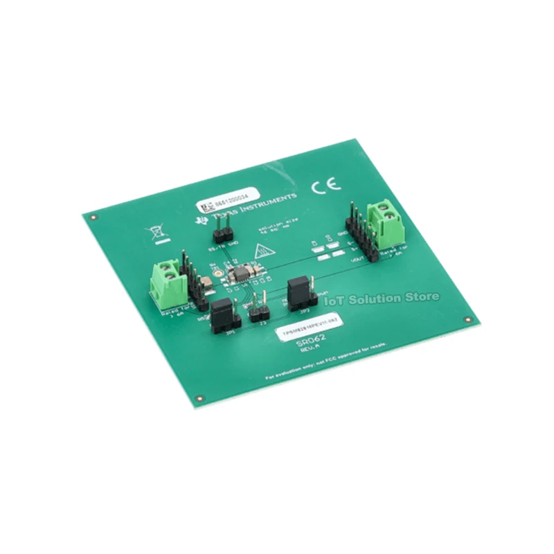 TPSM82816PEVM-062 TPSM82816 evaluation module