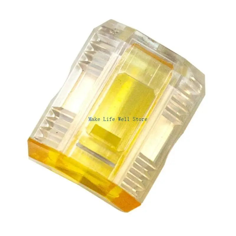 5Pcs Screwdriver Magnetizer Demagnetizer Bit Holder Rings