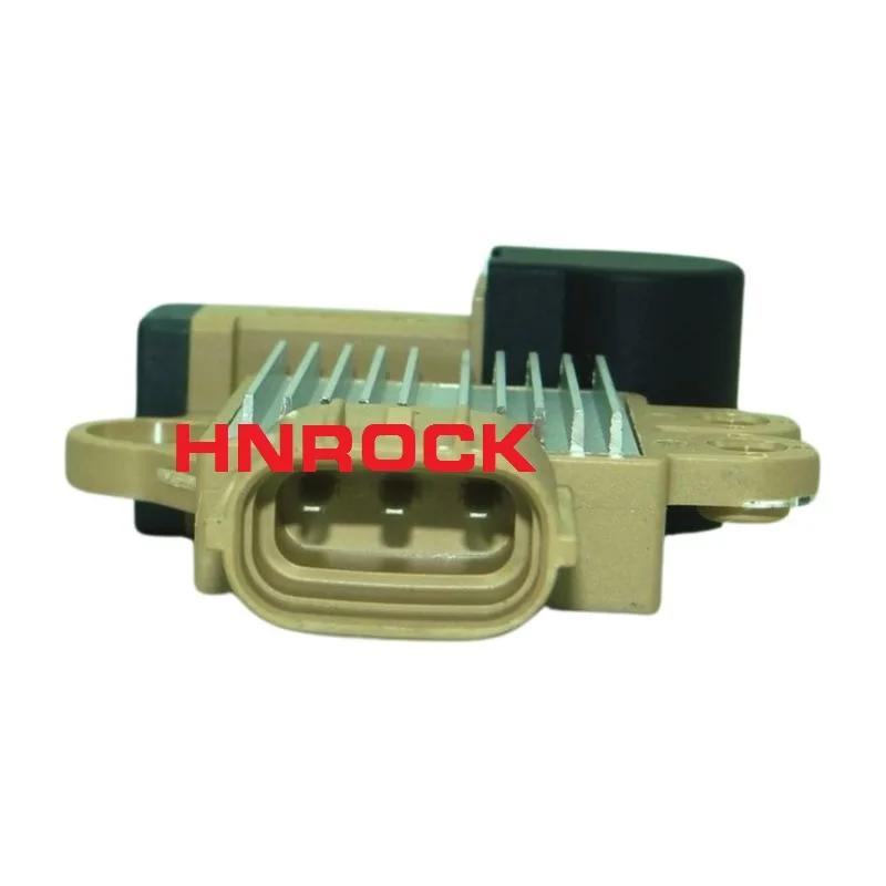 NEW HNROCK  ALTERNATOR VOLTAGE REGULATOR AHD119001