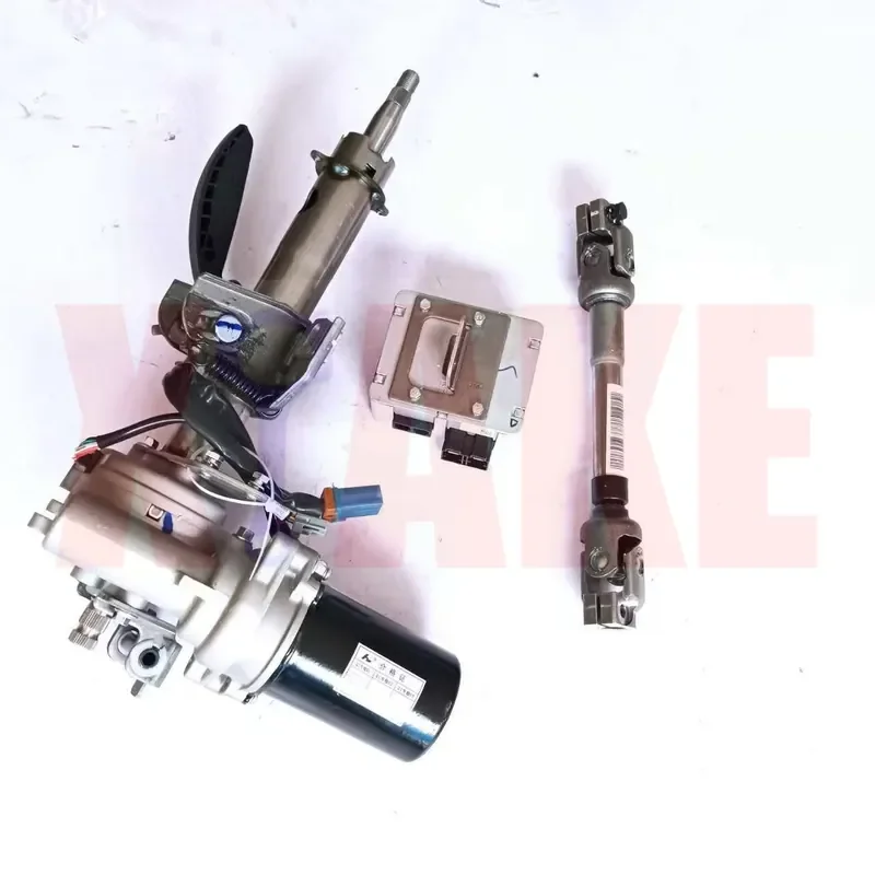 【2026 New Style】 Auto Parts Steering Column Assembly for Jac S2 SEI 2 T40 3402100U1930