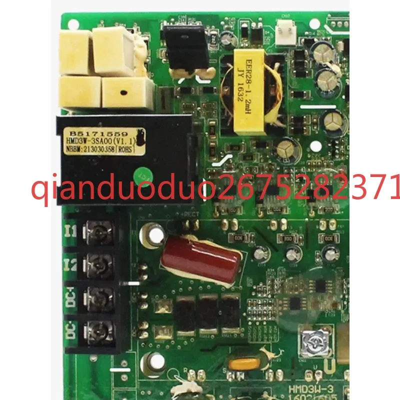 TICA is suitable for Tianjia air conditioner frequency conversion module B5171559