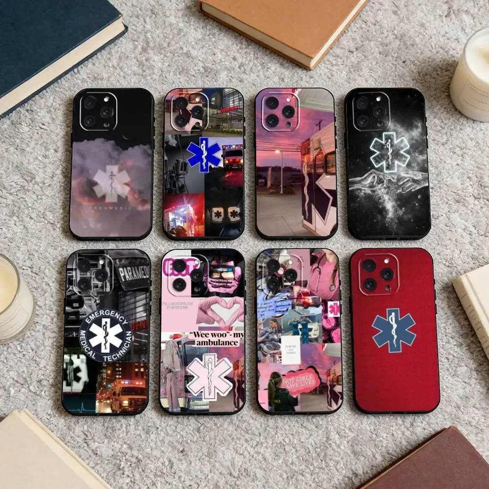 Emt Ems Ambulance P…