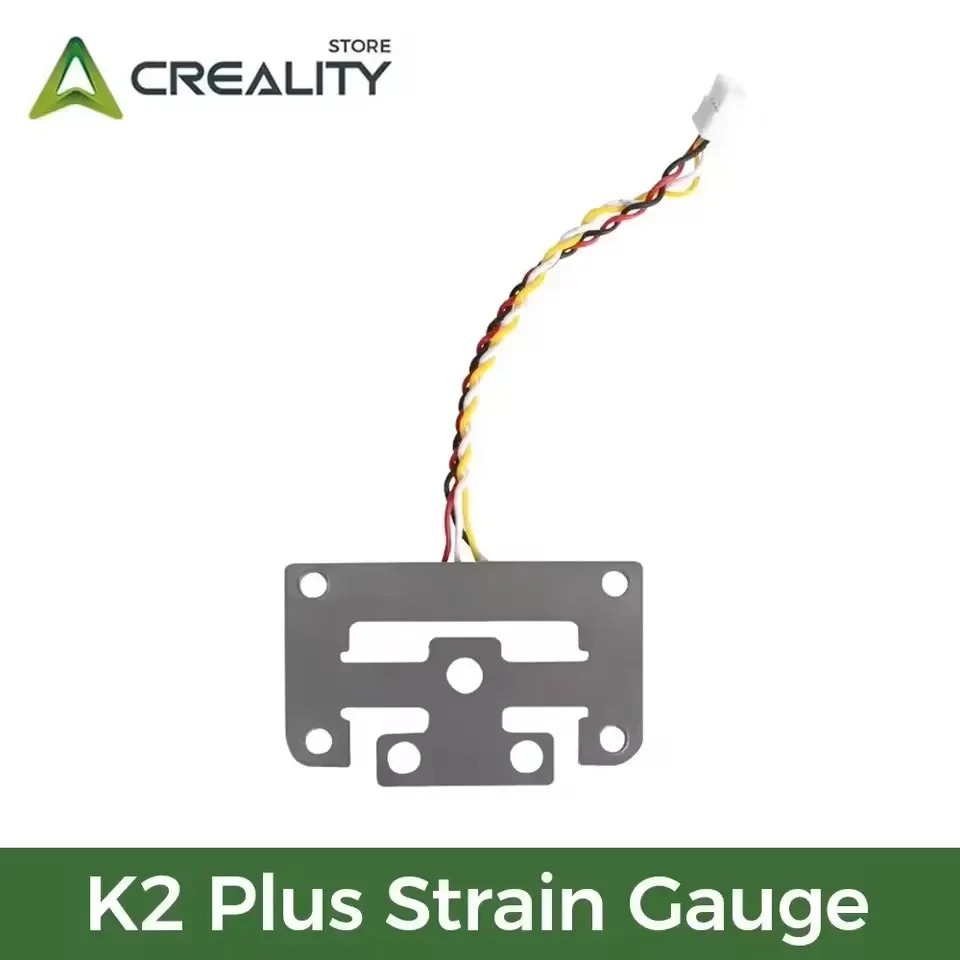 

Creality K2 Plus Тензодатчик Оригинальный Тензодатчик K2 Plus_Підситель Выравнивание деталей 3D-принтера Новые аксессуары для 3D-принтеров