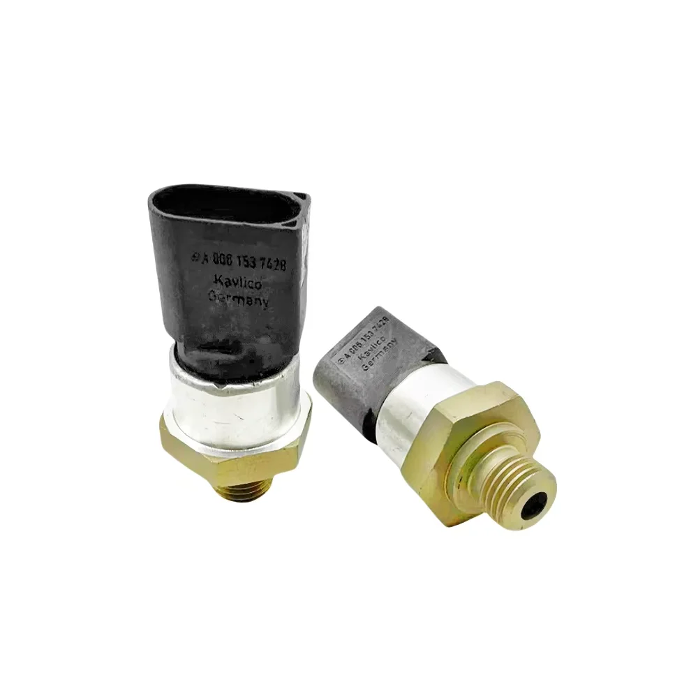 A0061537428 0061537428  Applicable to Mercedes-Benz Axor Actros Accelo Atron truck AdBlue pressure sensor