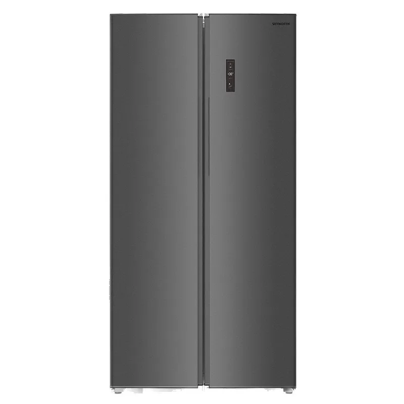 Refrigerator Low noise, low energy efficiency, large capacity, air-cooled and frost-free refrigerator for household use