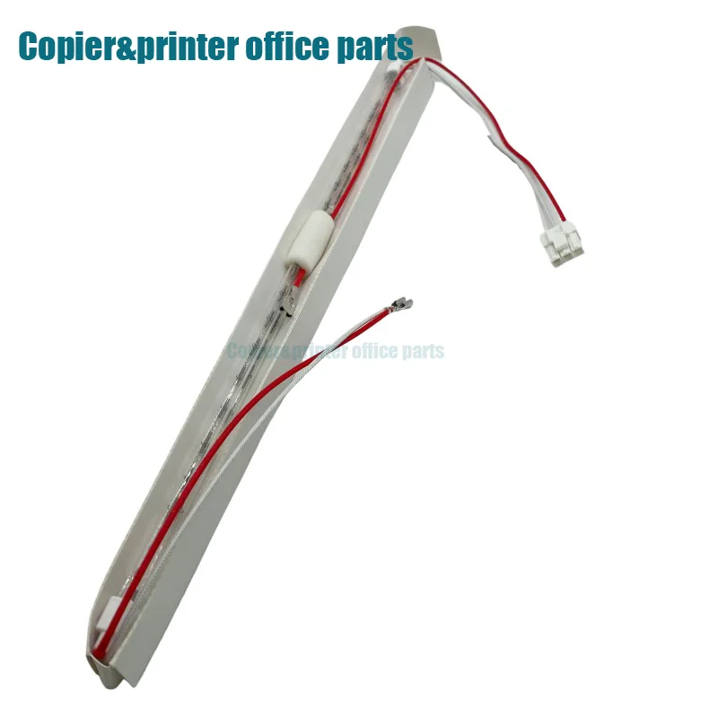 Compatible Fuser Lamp For Konica Minolta BH C221 C224 C258 C308 C368 C284 C364 Heater Lamp 220V Printer Copier Spare Parts