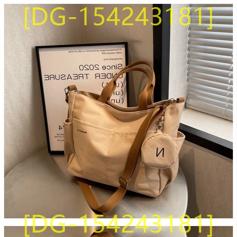 

2024 New Women Bag Fashionable and Soft _DG-154243181_