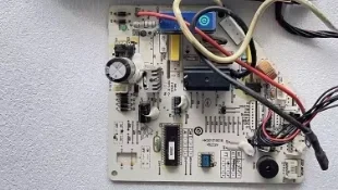 Air conditioning main board 0011800195 0010403785 0011800029 0010404411AC/D