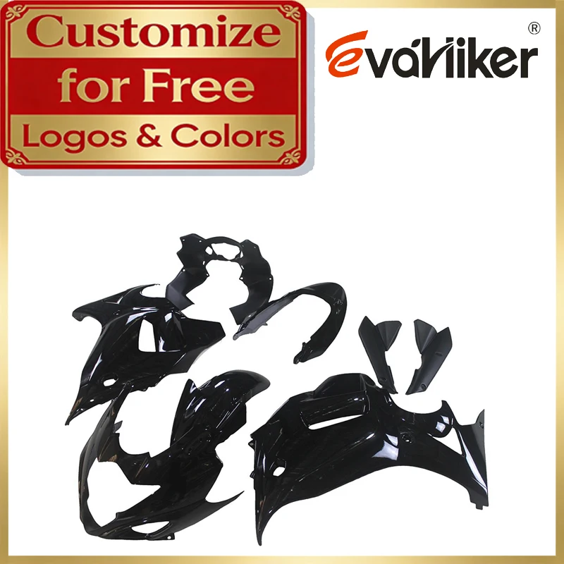 

ABS Plastic Fairing Kit For Suzuki GSX650F Katana 650 2008 2009 2010 2011 2012 2013 Motorcycle Fairing Custom Pattern