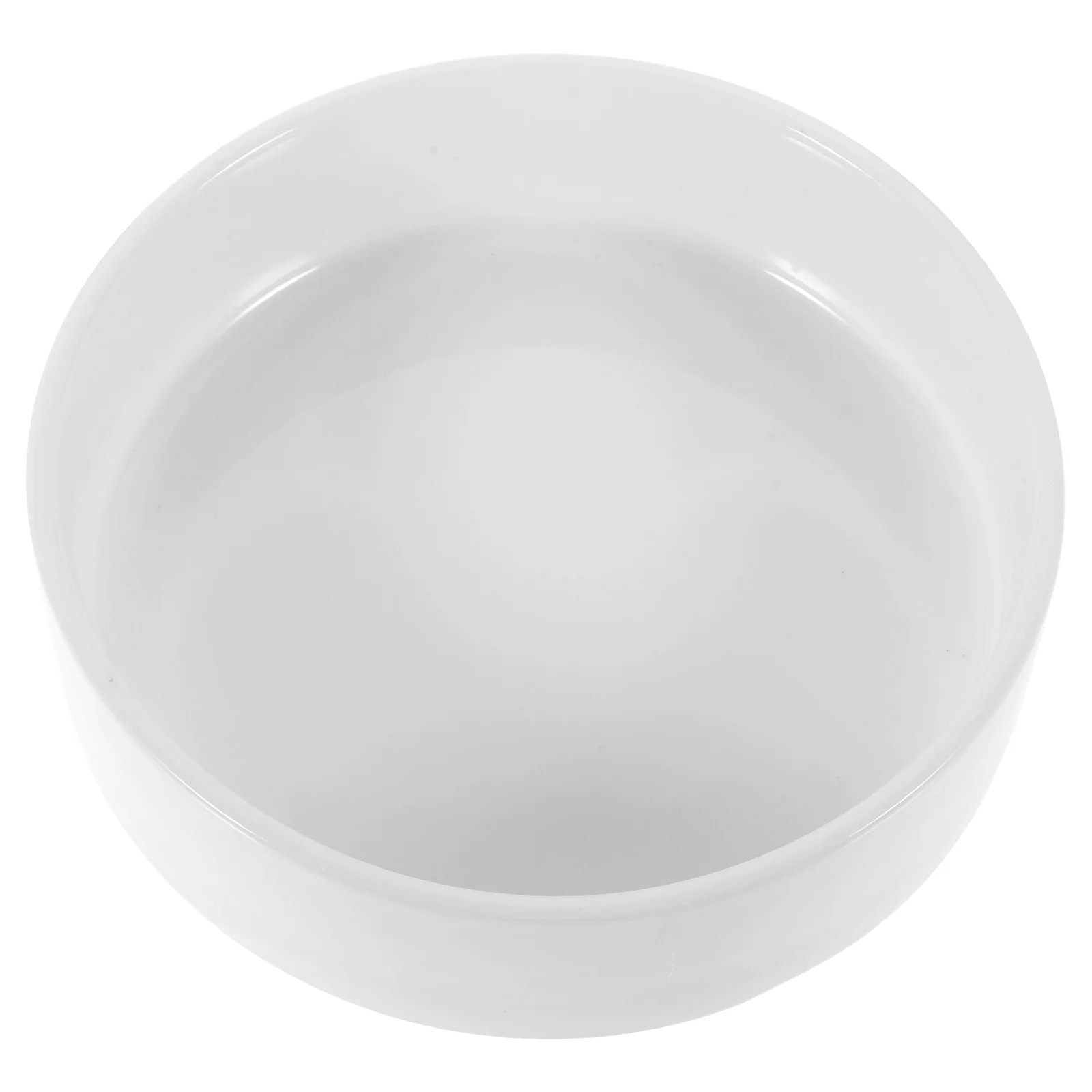 

1pc Fruit Plates Large Capacity Ceramic Serving Dish Wooden Base For Dessert Snacks Dried Fruits Tea Modern Kitchen Tableware