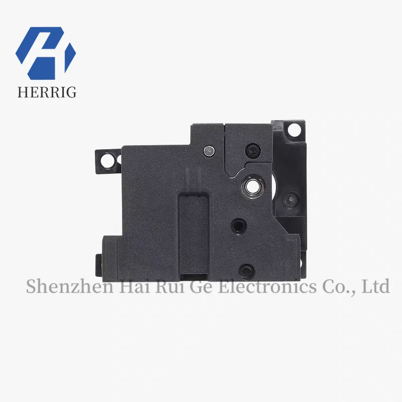 TuoZhu Extruder Front Cover Assembly 3D Printer Accessory [Compatible with P2S]