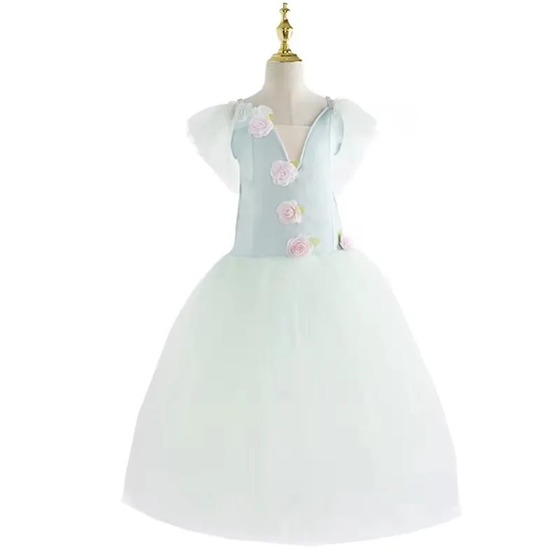 Girls Ballet Tutu D…