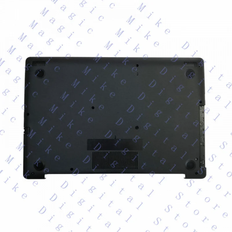 

H New For Dell Inspiron 15 5570 Laptop Bottom Case Base Cover Black 1JPXK 01JPXK