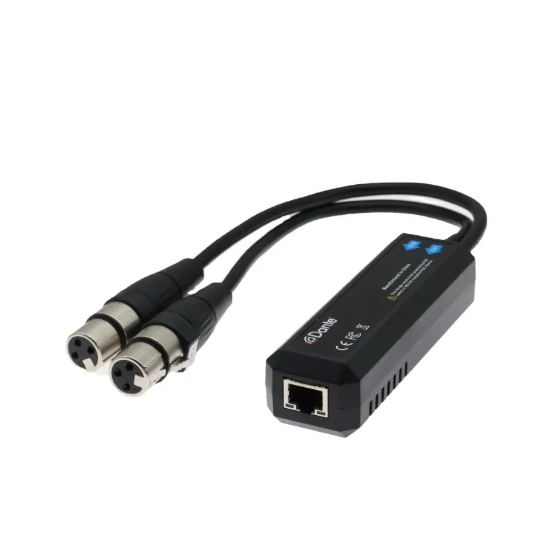 2Ch Analog Input Do… - image