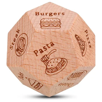 재미있는 나무 결정 주사위 장난감 세트, 성인 커플, 연인 데이트, 야간 게임, 섹스 파티 장난감, 영화 결정 주사위, 발렌타인 선물 Best5 재미있는 나무 결정 주사위 장난감 세트, 성인 커플, 연인 데이트, 야간 게임, 섹스 파티 장난감, 영화 결정 주사위, 발렌타인 선물 Best5